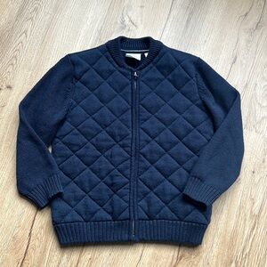 Boys Zara Sweater